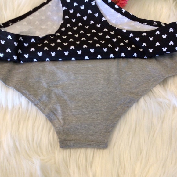 Sold! 3-Pack Disney Womens Mickey Mouse Hipster Panty Choose Size - Picture 5 of 7
